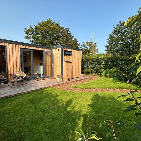 Tiny House The Cabin Peize 外观 照片