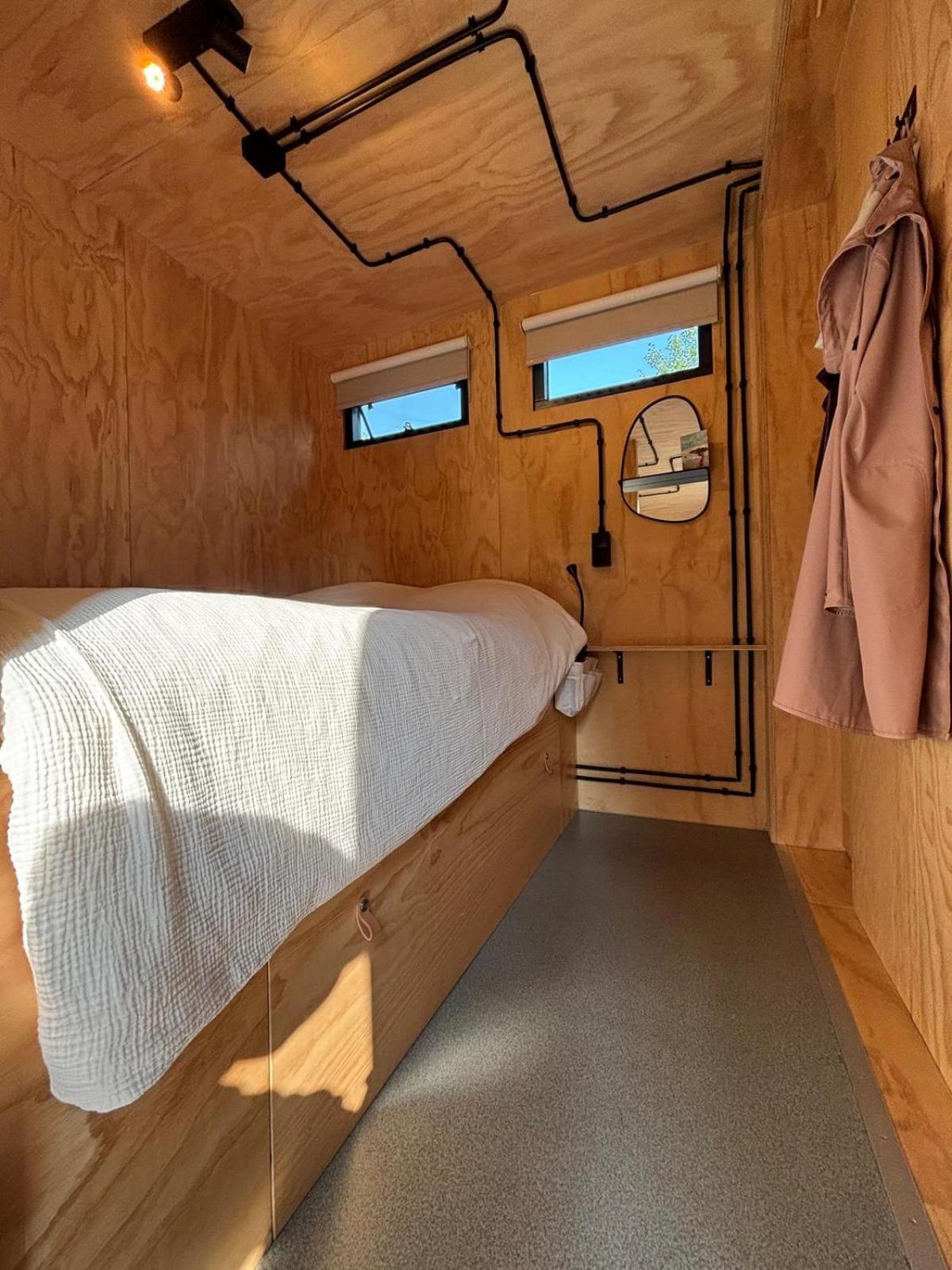Tiny House The Cabin Peize 外观 照片