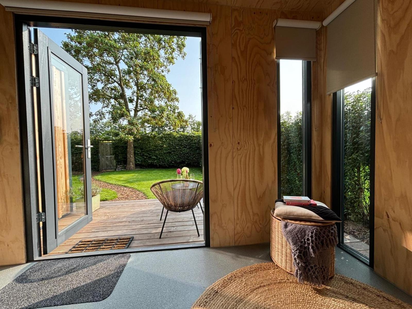 Tiny House The Cabin Peize 外观 照片