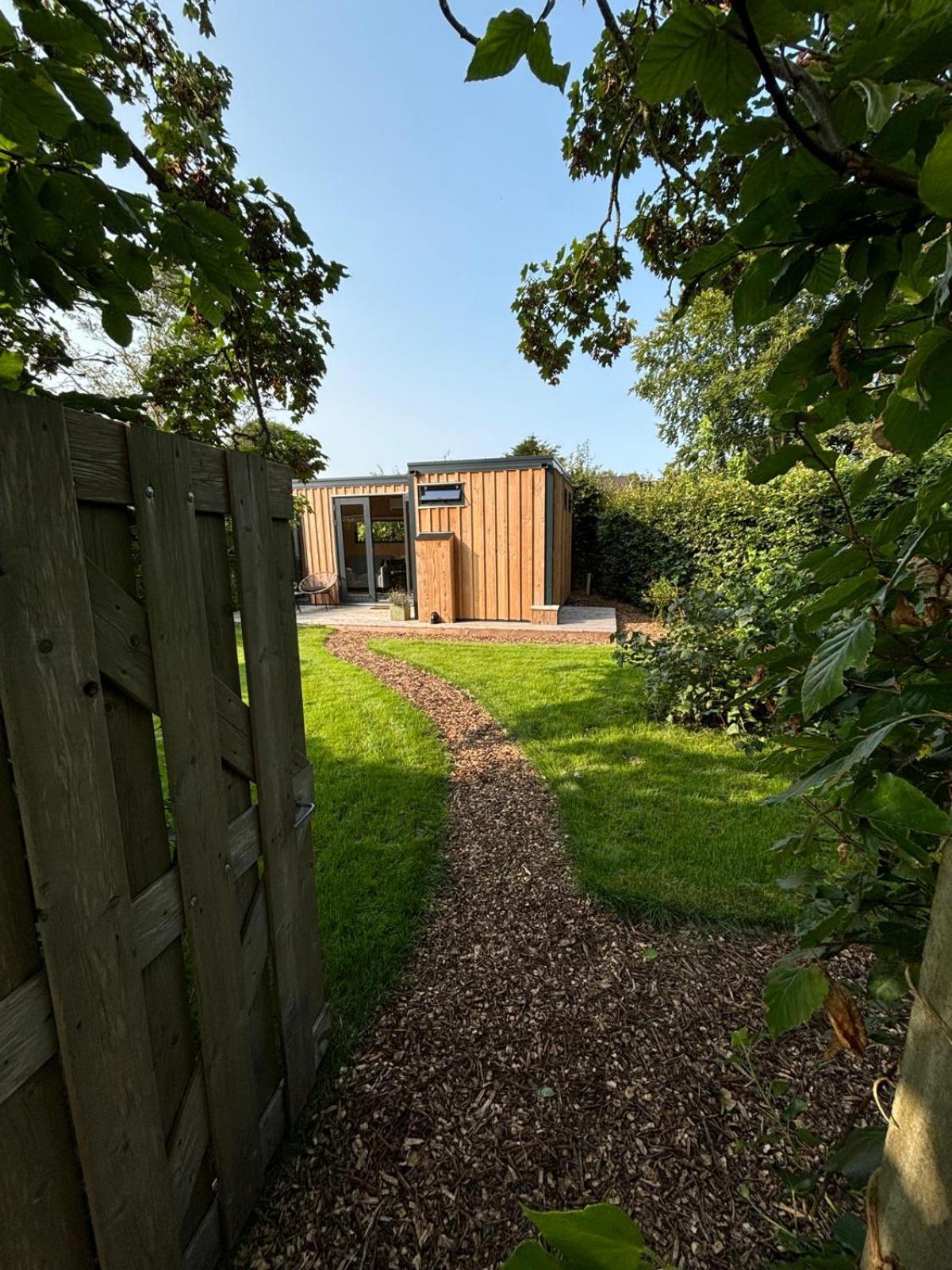 Tiny House The Cabin Peize 外观 照片