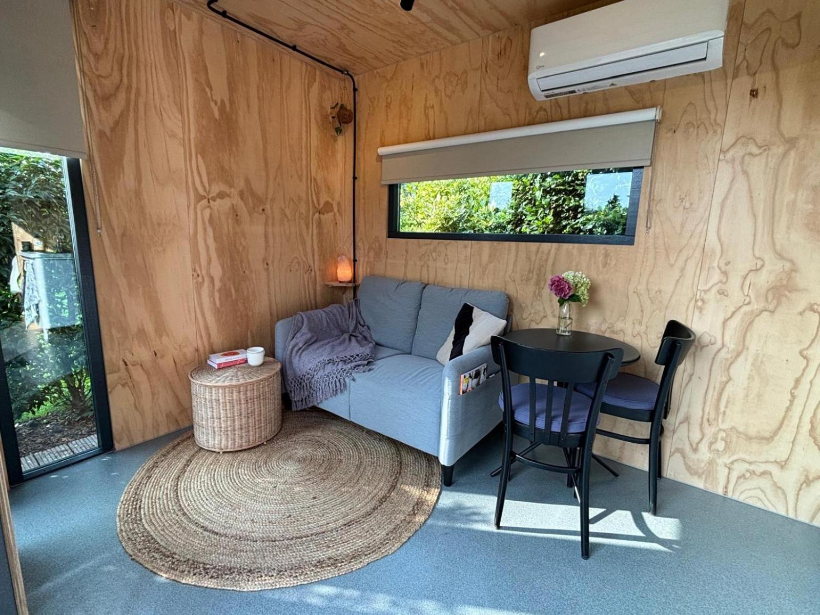 Tiny House The Cabin Peize 外观 照片